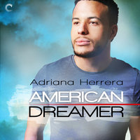 American Dreamer - Adriana Herrera