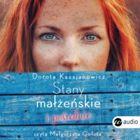 Stany małżeńskie i pośrednie - Dorota Kassjanowicz