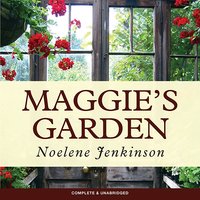 Maggie's Garden - Noelene Jenkinson