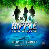 Ripple - Michael C. Grumley