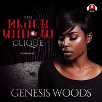 The Black Widow Clique - Genesis Woods