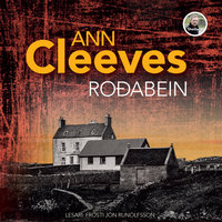 Roðabein - Ann Cleeves