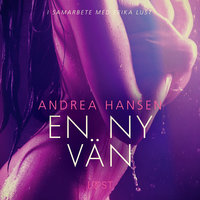 En ny vän - Andrea Hansen