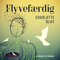 Flyvefærdig - Charlotte Blay