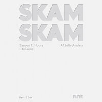 SKAM Sæson 2, Noora - Julie Andem