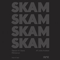 SKAM Sæson 4, Sana - Julie Andem