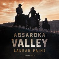 Absaroka Valley - Lauran Paine