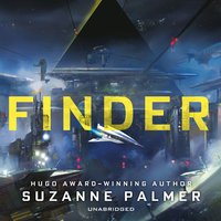 Finder - Suzanne Palmer