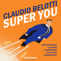 Super You - Claudio Belotti