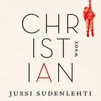 Christian - Jussi Sudenlehti