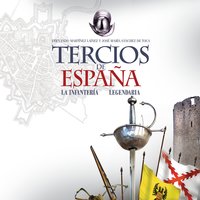 Tercios de España. Una infantería legendaria - José María Sánchez de Toca, Fernando Martínez Laínez