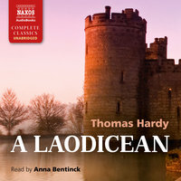 A Laodicean - Thomas Hardy