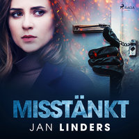 Misstänkt - Jan Linders