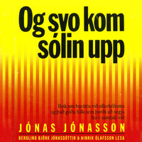 Og svo kom sólin upp - Jonas Jonasson