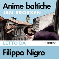 Anime baltiche - Jan Brokken