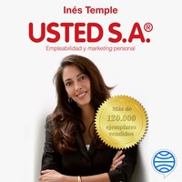 Usted S.A. - Inés Temple