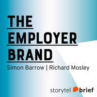 The Employer Brand - Simon Barrow