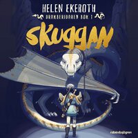 Skuggan - Helen Ekeroth