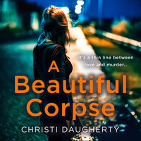 A Beautiful Corpse - Christi Daugherty