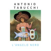L'angelo nero - Antonio Tabucchi