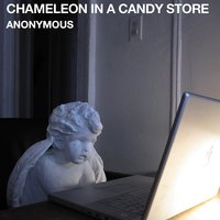 Chameleon in a Candy Store - Anonymous
