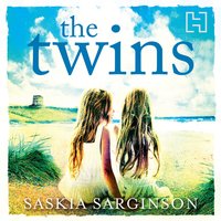 The Twins: The Richard & Judy Bestseller - Saskia Sarginson