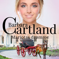 Mariotas drømme - Barbara Cartland