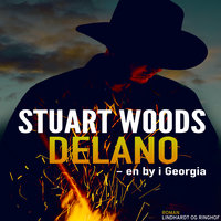 Delano - en by i Georgia - Stuart Woods