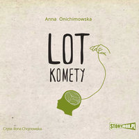 Hera. Tom 2. Lot Komety - Anna Onichimowska