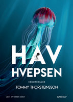 Havhvepsen - Tommy Thorsteinsson