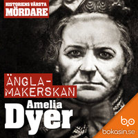Änglamakerskan Amelia Dyer - Bokasin