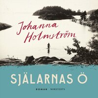 Själarnas ö - Johanna Holmström