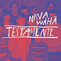 Testamente - Nina Wähä
