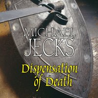 Dispensation of Death - Michael Jecks