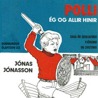 Polli – ég og allir hinir - Jonas Jonasson