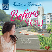 Before You - Kathryn Freeman