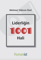 Liderliğin 1001 Hali - Mehmet Yıldırım Özel