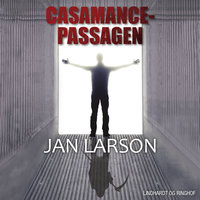 Casamance-passagen - Jan Larson