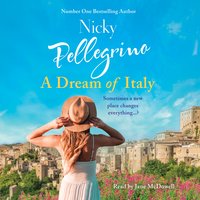 A Dream of Italy - Nicky Pellegrino