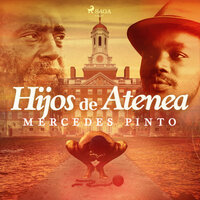 Hijos de Atenea - dramatizado - Mercedes Pinto