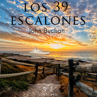 Los 39 escalones - John Buchan