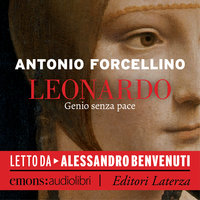 Leonardo - Antonio Forcellino
