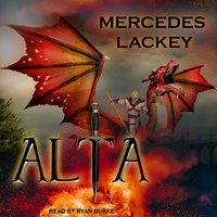 Alta - Mercedes Lackey