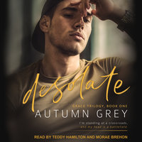 Desolate - Autumn Grey