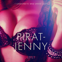 Pirat-Jenny - erotisk novell - Olrik