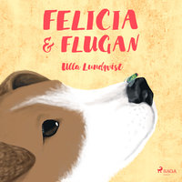 Felicia och flugan - Ulla Lundqvist