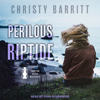 Perilous Riptide - Christy Barritt