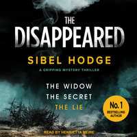The Disappeared - Sibel Hodge