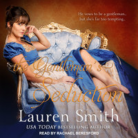 The Gentleman's Seduction - Lauren Smith