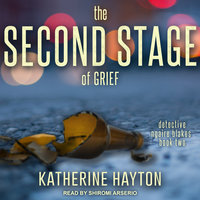 The Second Stage of Grief - Katherine Hayton